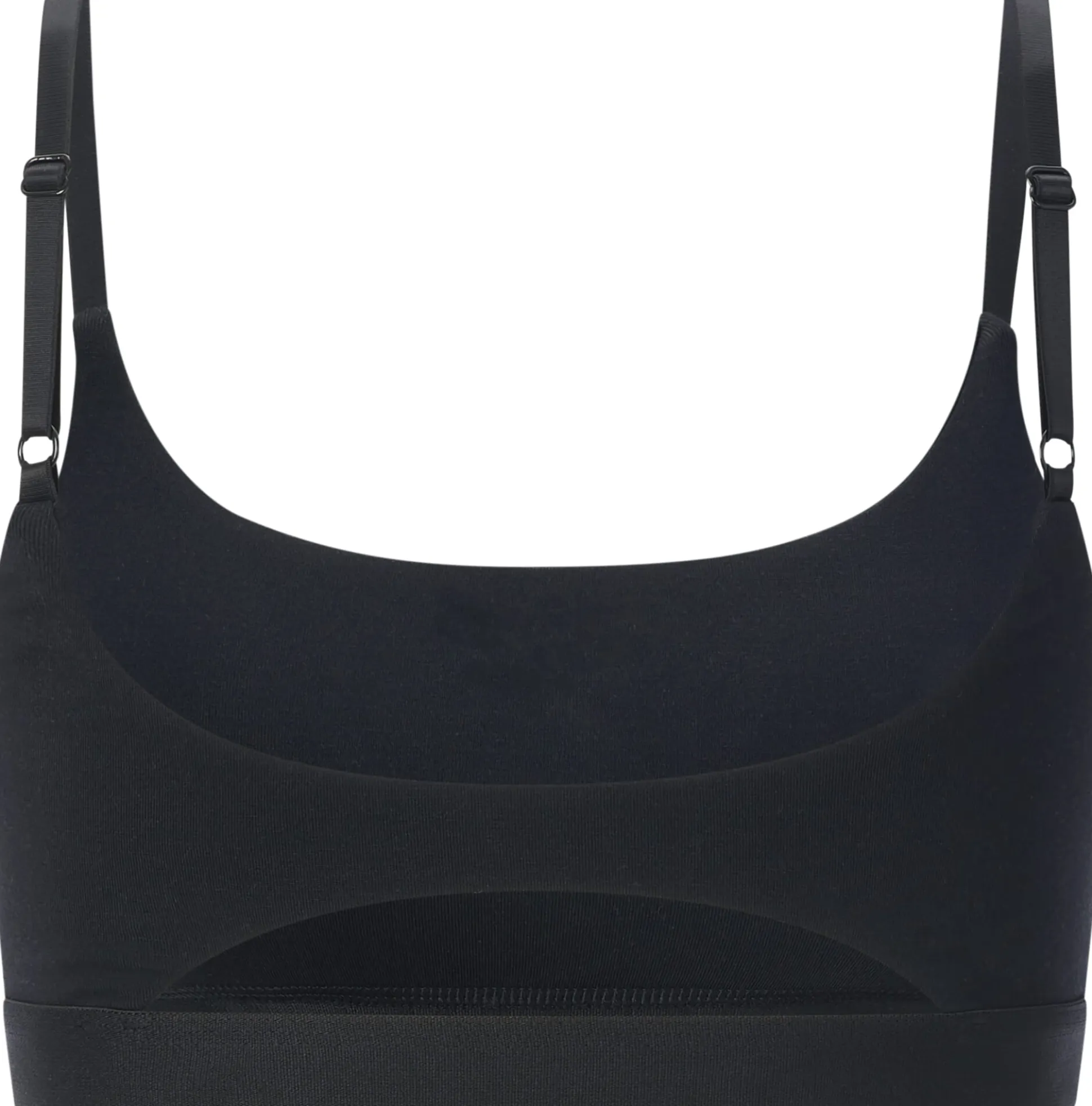 Damen-Bustier