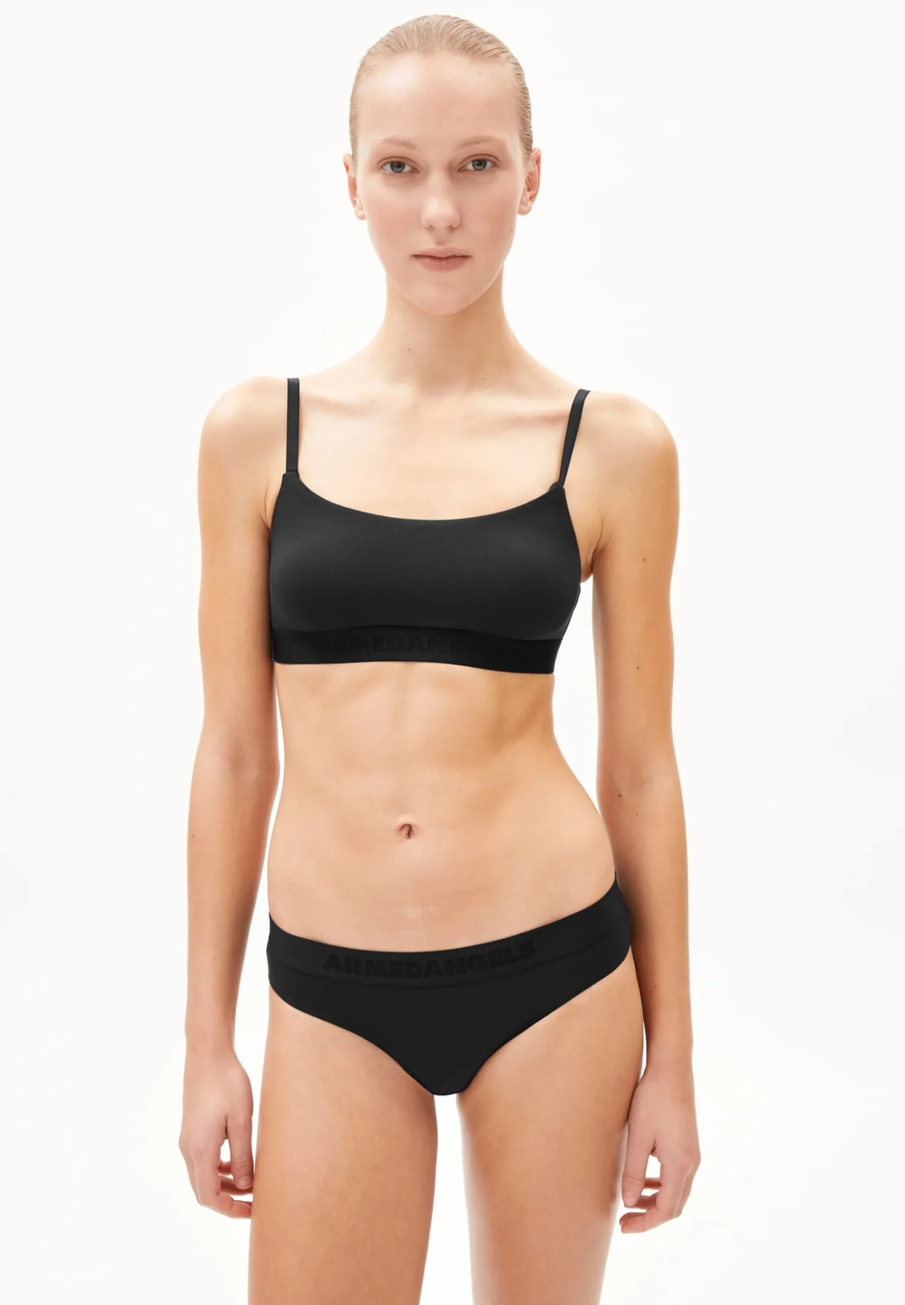 Damen-Bustier