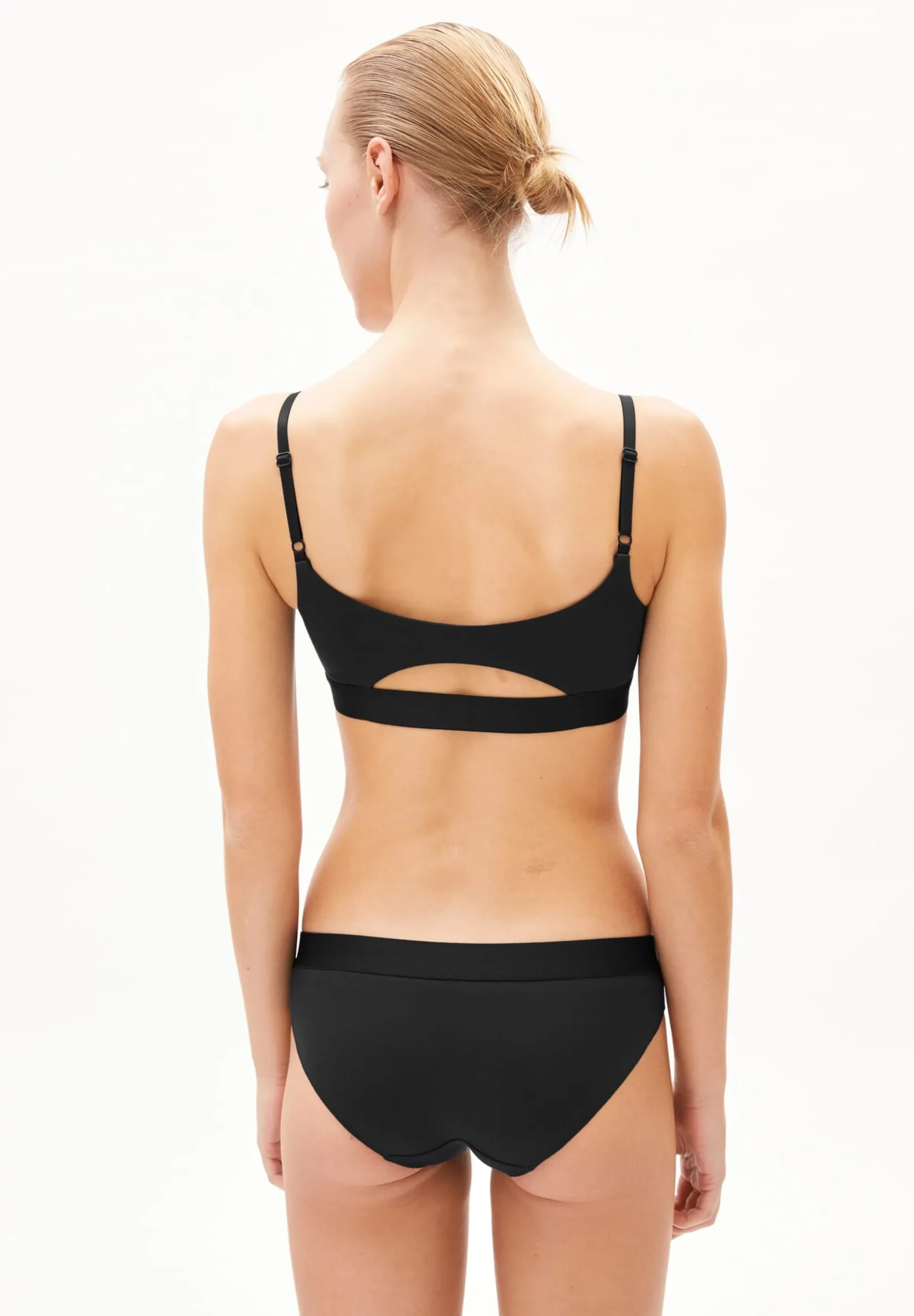 Damen-Bustier