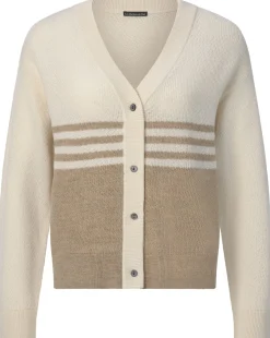 Damen-Cardigan