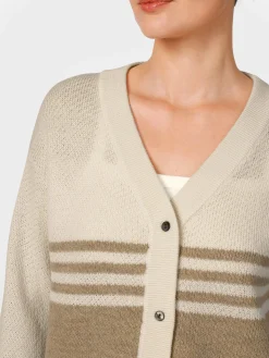 Damen-Cardigan