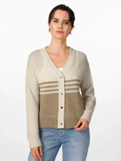 Damen-Cardigan