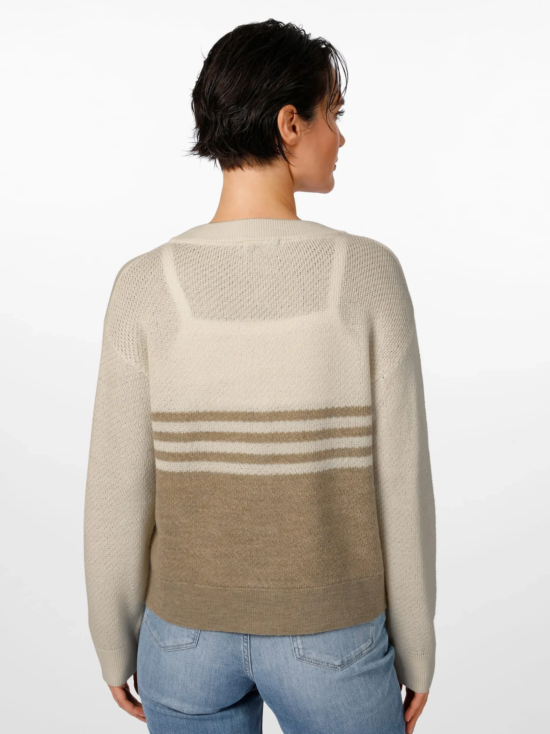 Damen-Cardigan