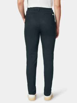 Damen-Chino