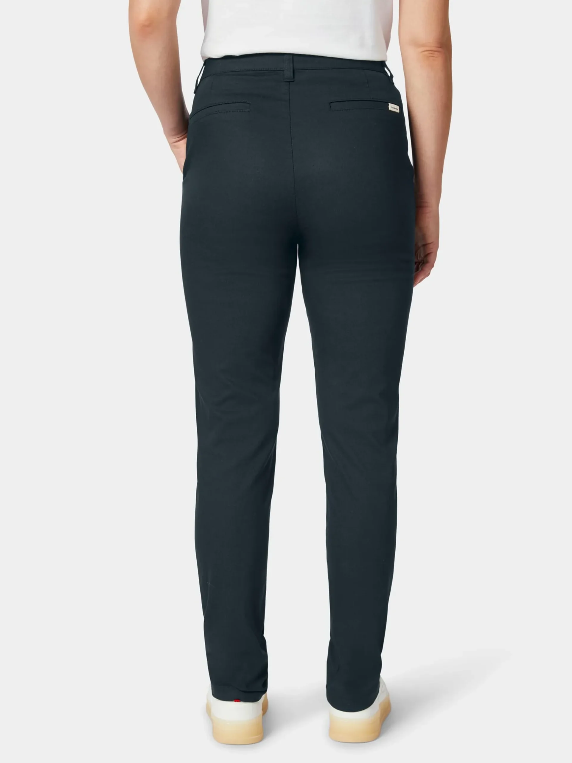 Damen-Chino