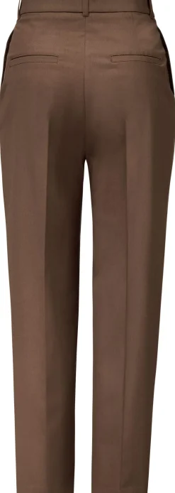 Damen-Chinohose