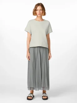 Damen-Cosyshirt