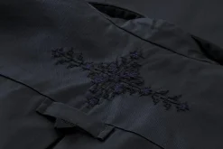 Damen-Hemdblusenkleid