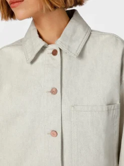 Damen-Hüftjacke