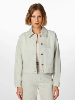 Damen-Hüftjacke