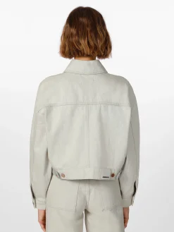 Damen-Hüftjacke