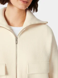 Damen-Hüftjacke