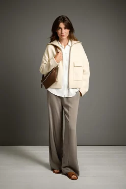 Damen-Hüftjacke