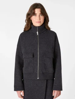 Damen-Hüftjacke