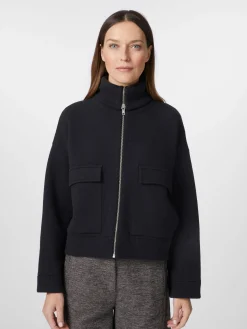 Damen-Hüftjacke