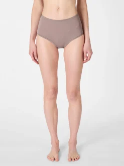 Damen-Highwaist-Slip TENCEL™