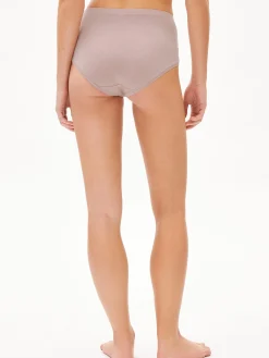 Damen-Highwaist-Slip TENCEL™