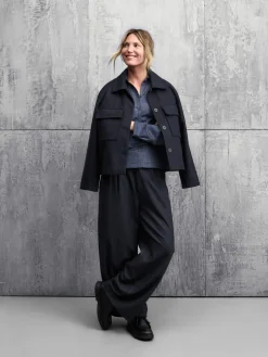Damenhose