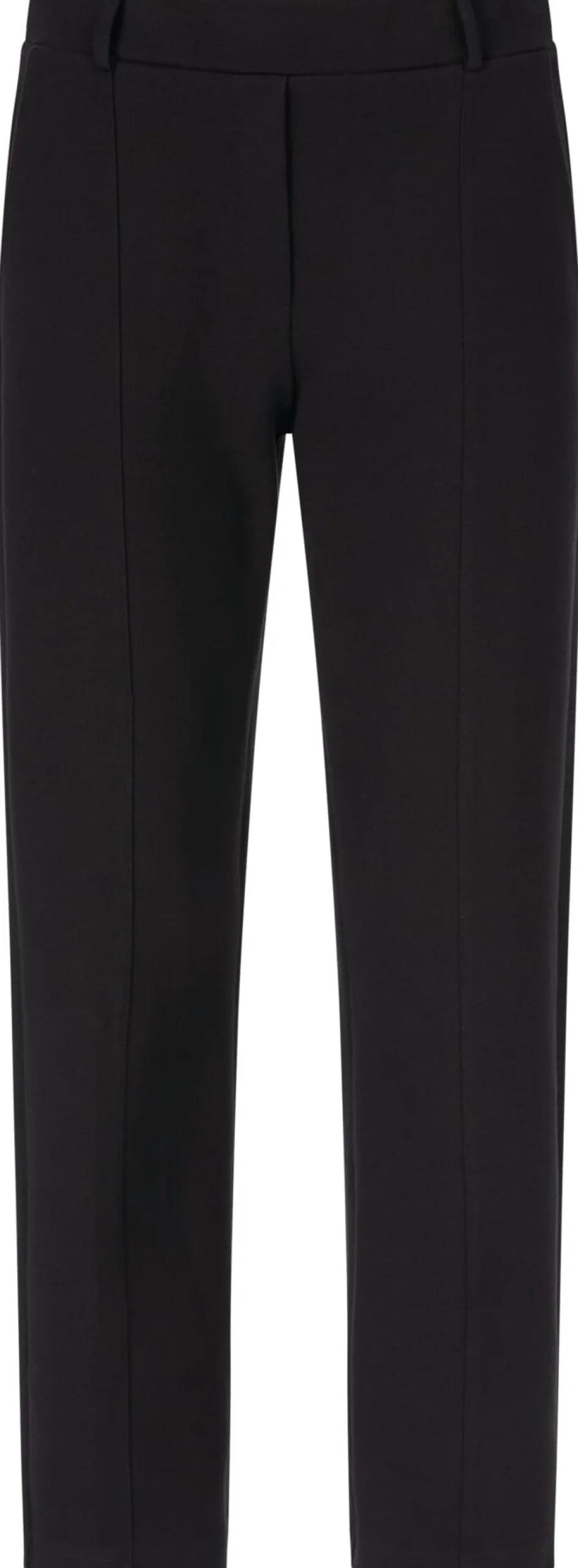 Damenhose Heavy Jersey