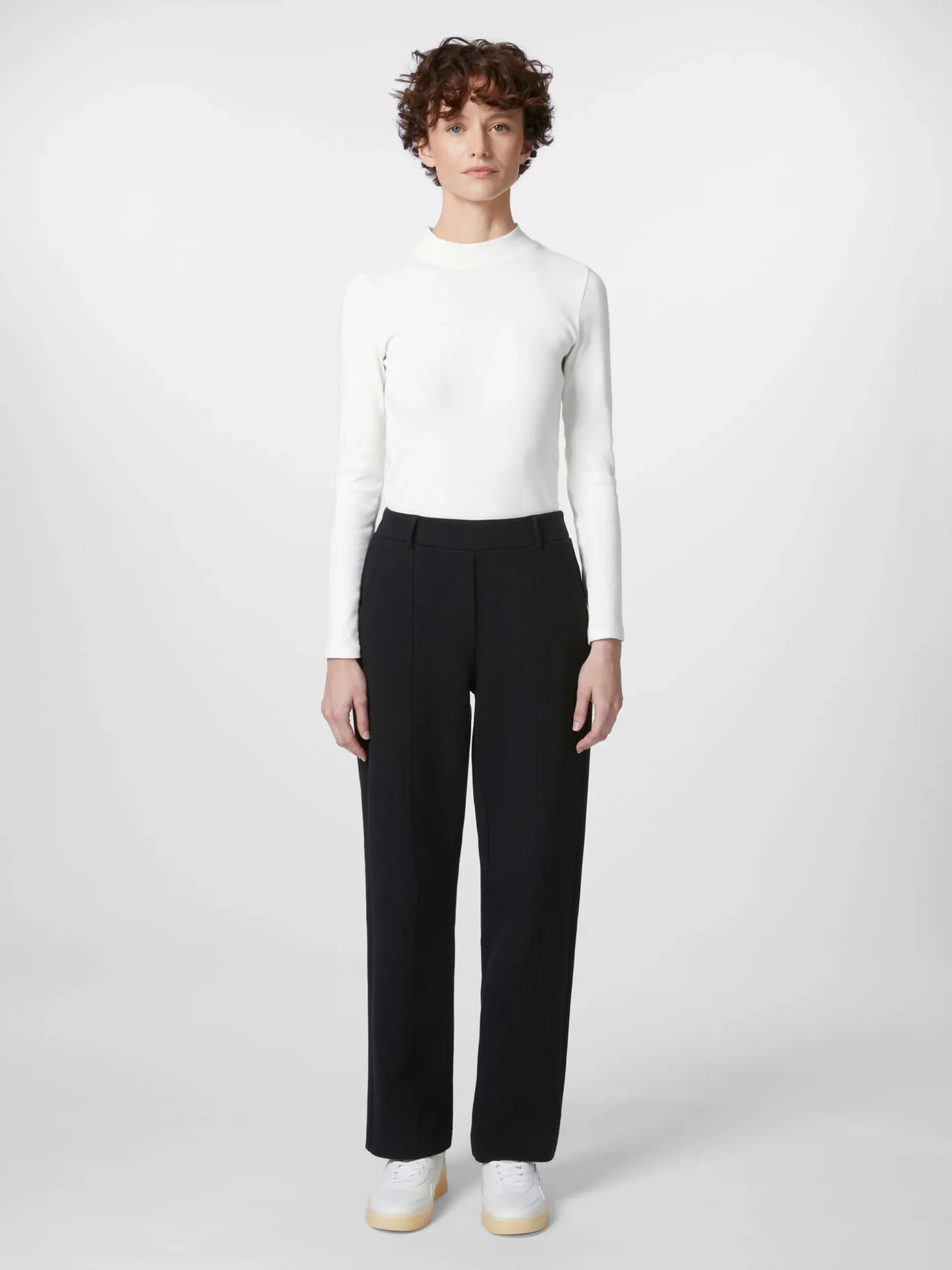 Damenhose Heavy Jersey