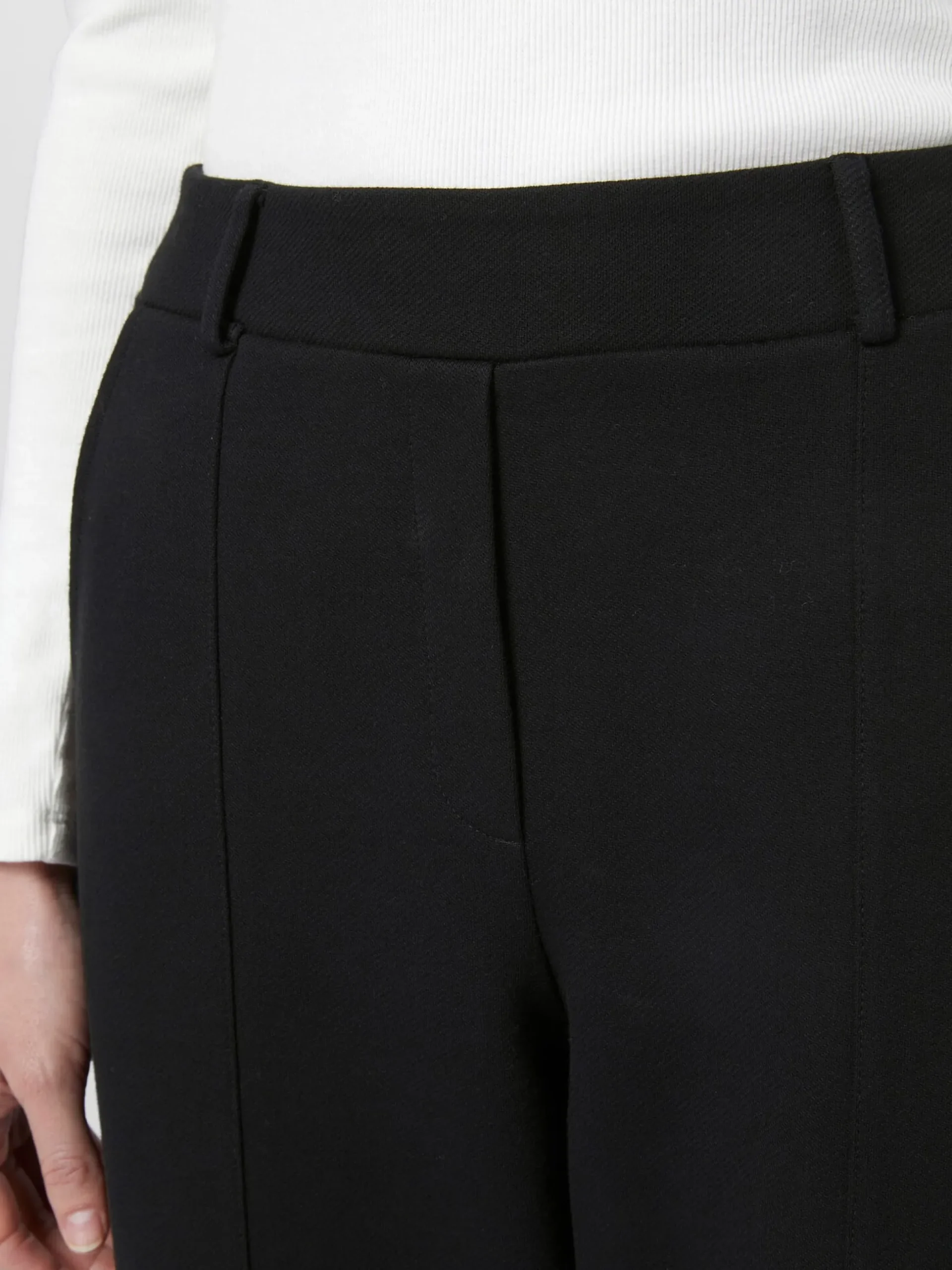 Damenhose Heavy Jersey