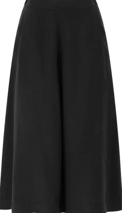 Damenhose Lyocell