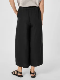Damenhose Lyocell