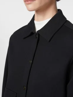 Damenjacke Heavy Jersey