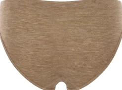 Damen-Jazzpants Wolle-Seide