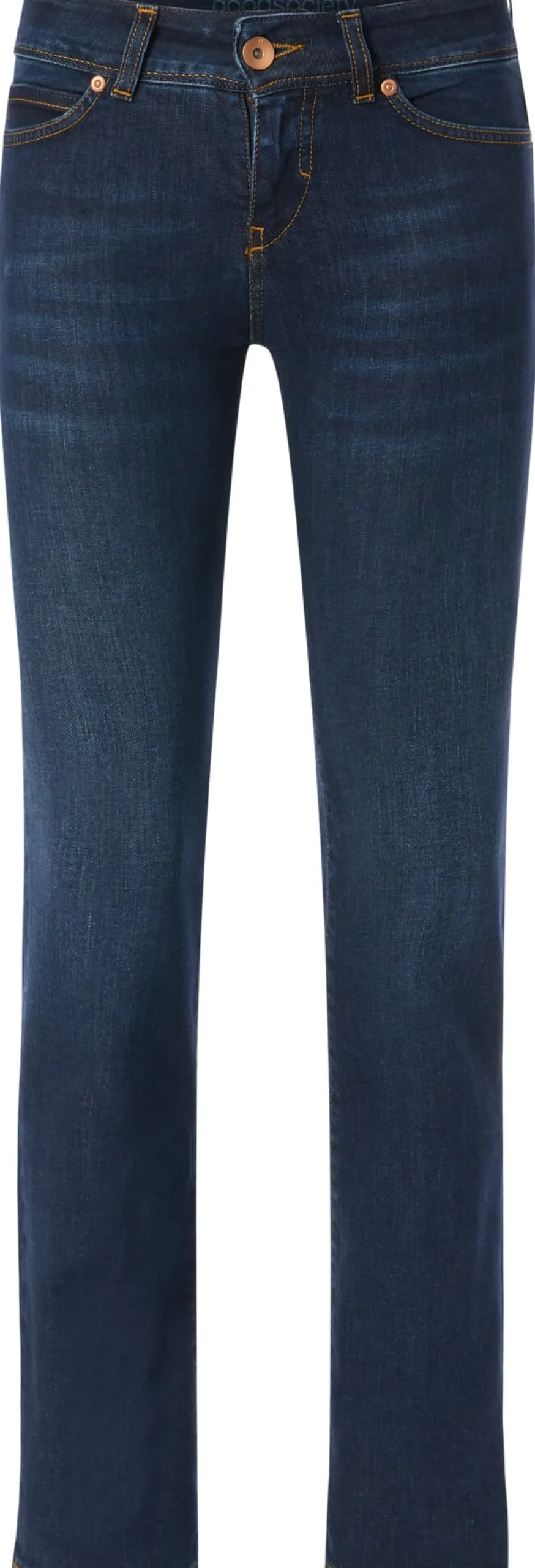 Damenjeans Bootcut