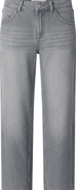 Damenjeans Cropped