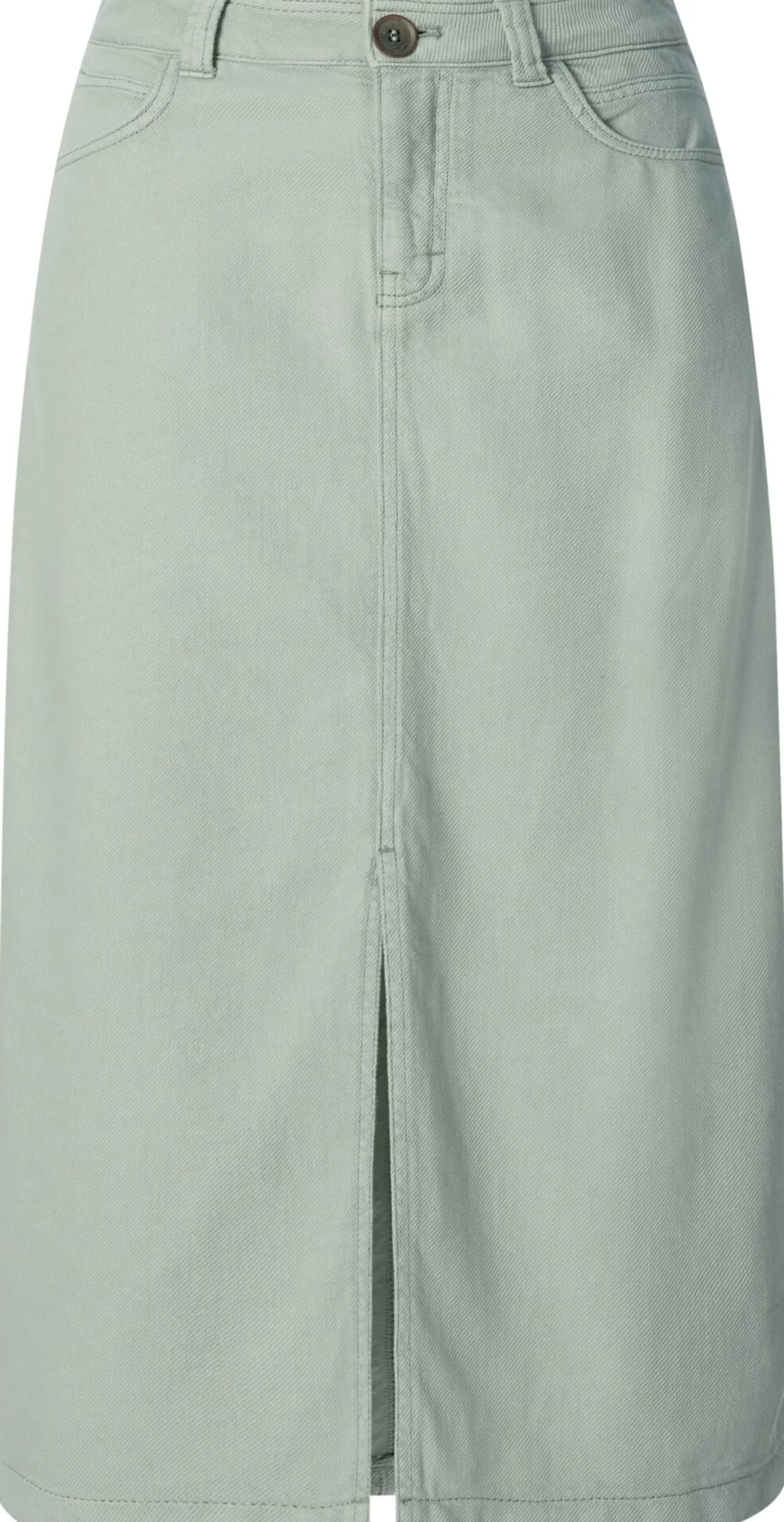 Damen-Jeansrock