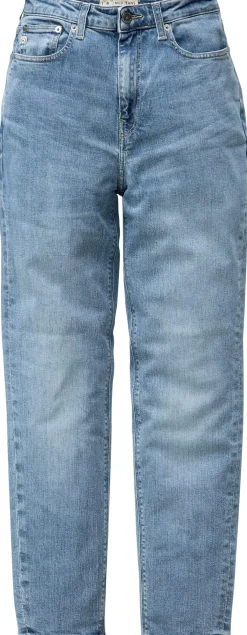Damenjeans Tapered Stretch