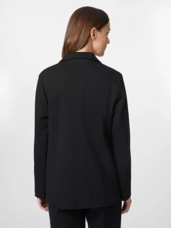 Damen-Jerseyblazer
