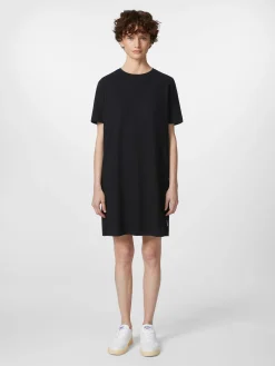 Damen-Jerseykleid