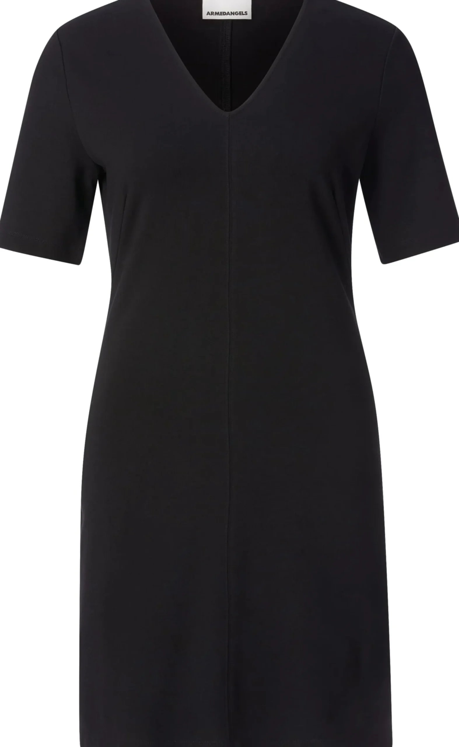 Damen-Jerseykleid