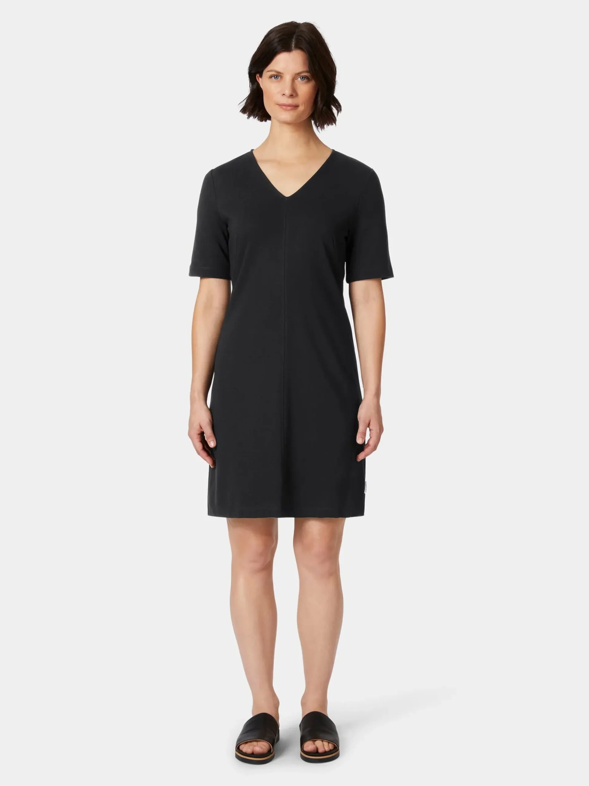 Damen-Jerseykleid