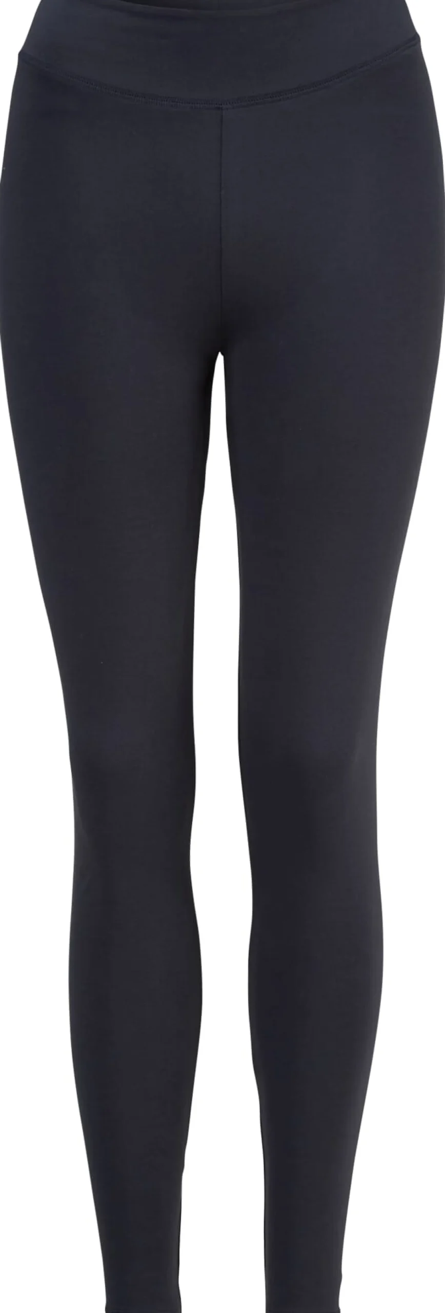 Damen-Jersey-Leggings