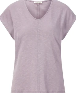 Damen-Jerseyshirt