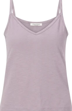Damen-Jerseytop