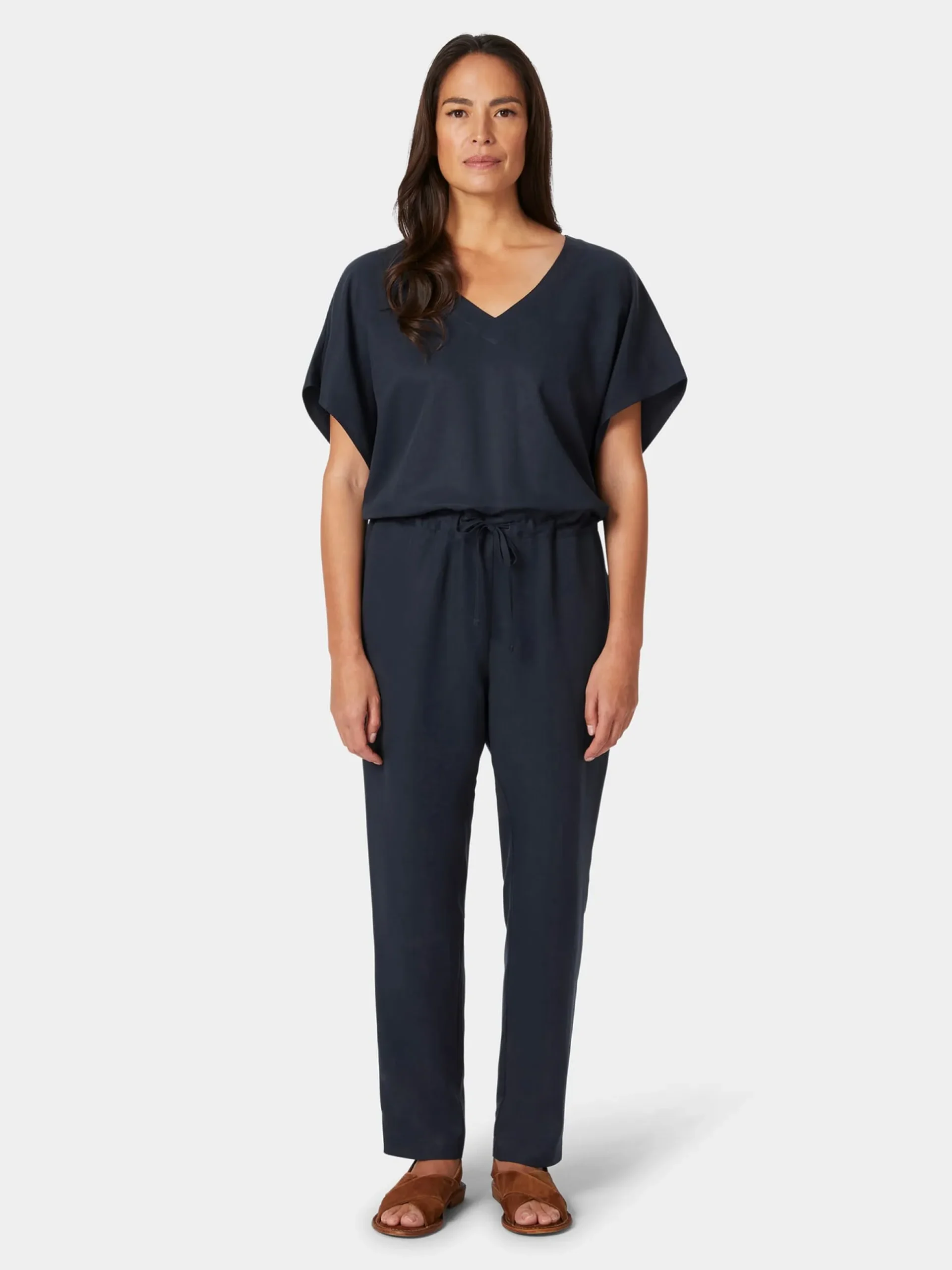 Damen-Jumpsuit
