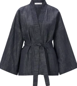 Damen-Kimonojacke