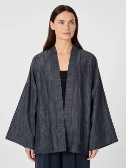 Damen-Kimonojacke