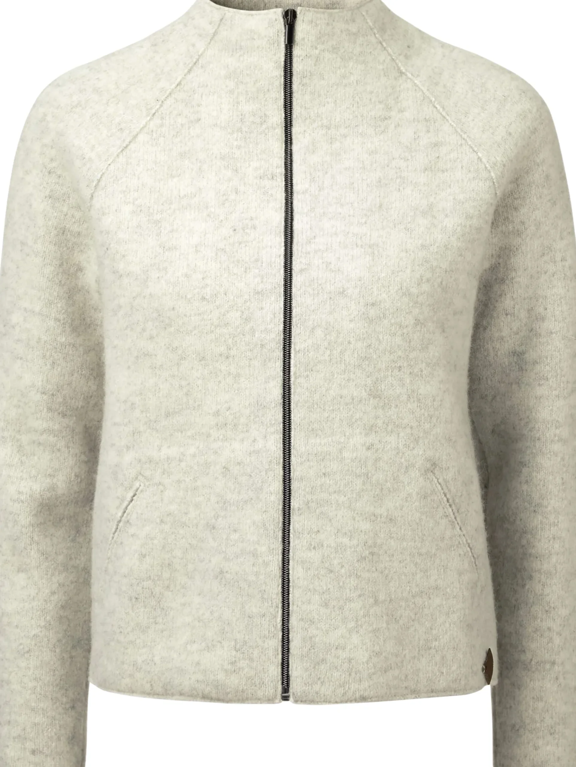 Damen-Kurzjacke