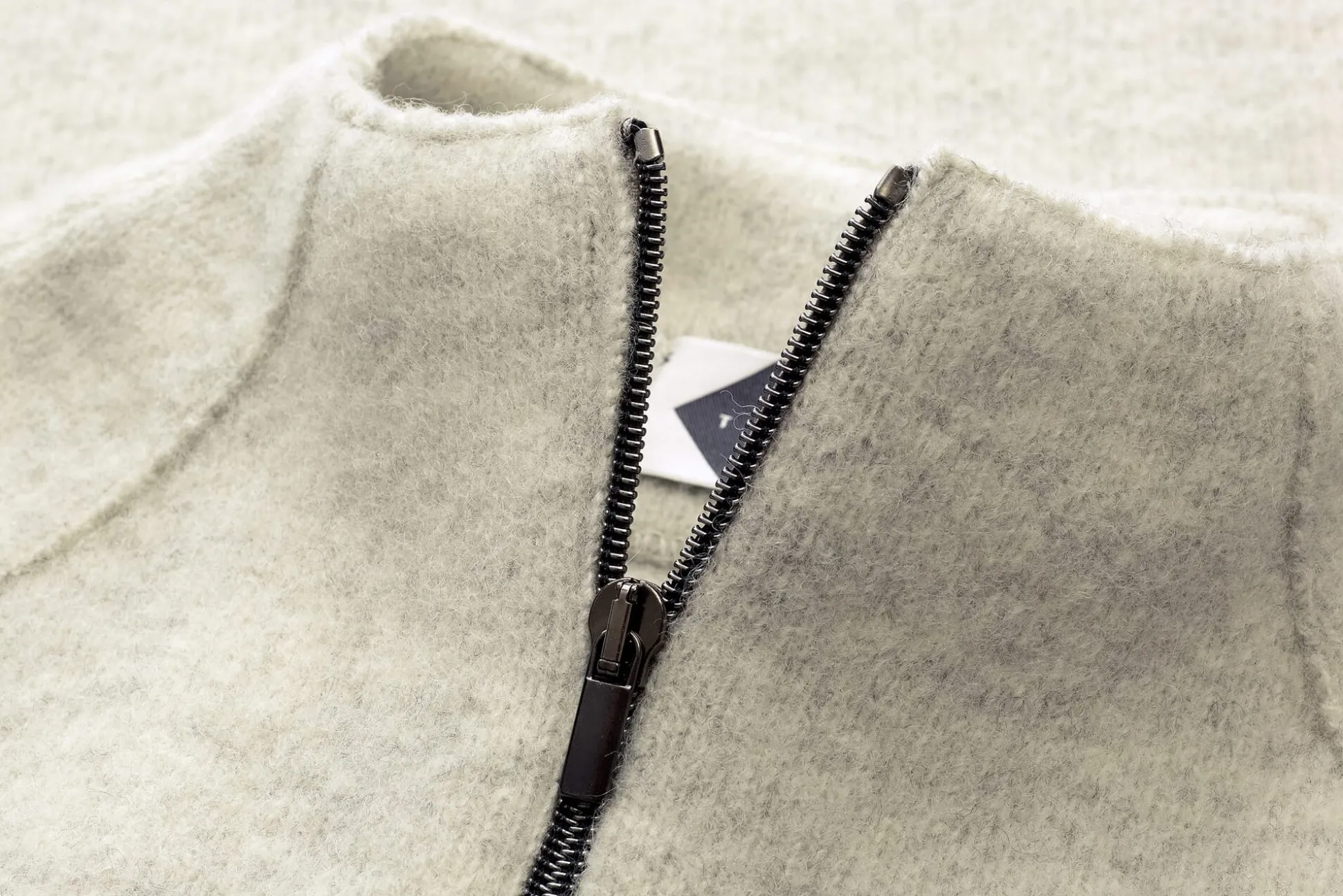 Damen-Kurzjacke