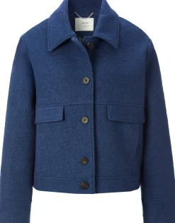 Damen-Kurzjacke