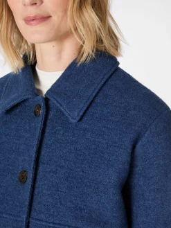 Damen-Kurzjacke