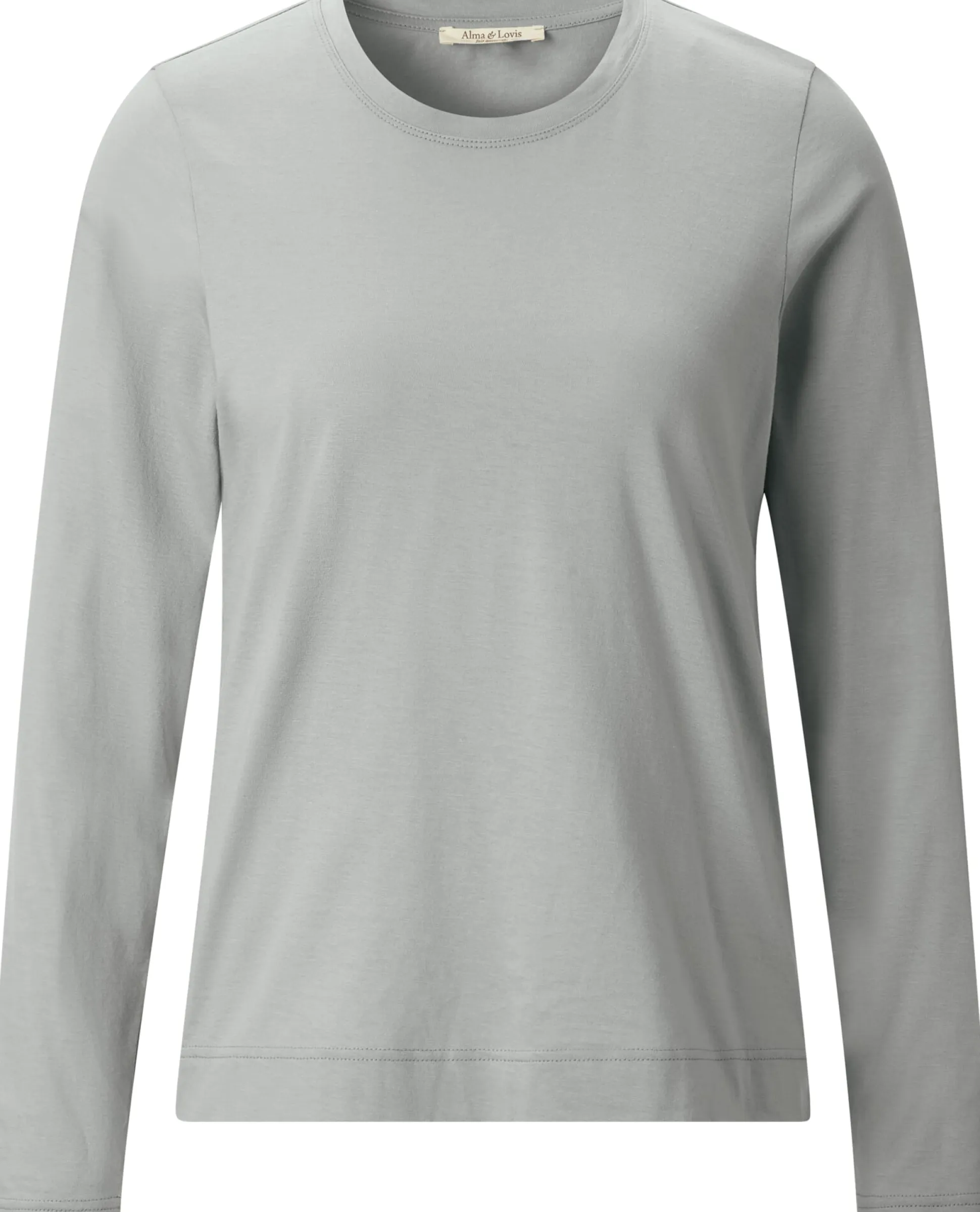 Damen-Langarmshirt
