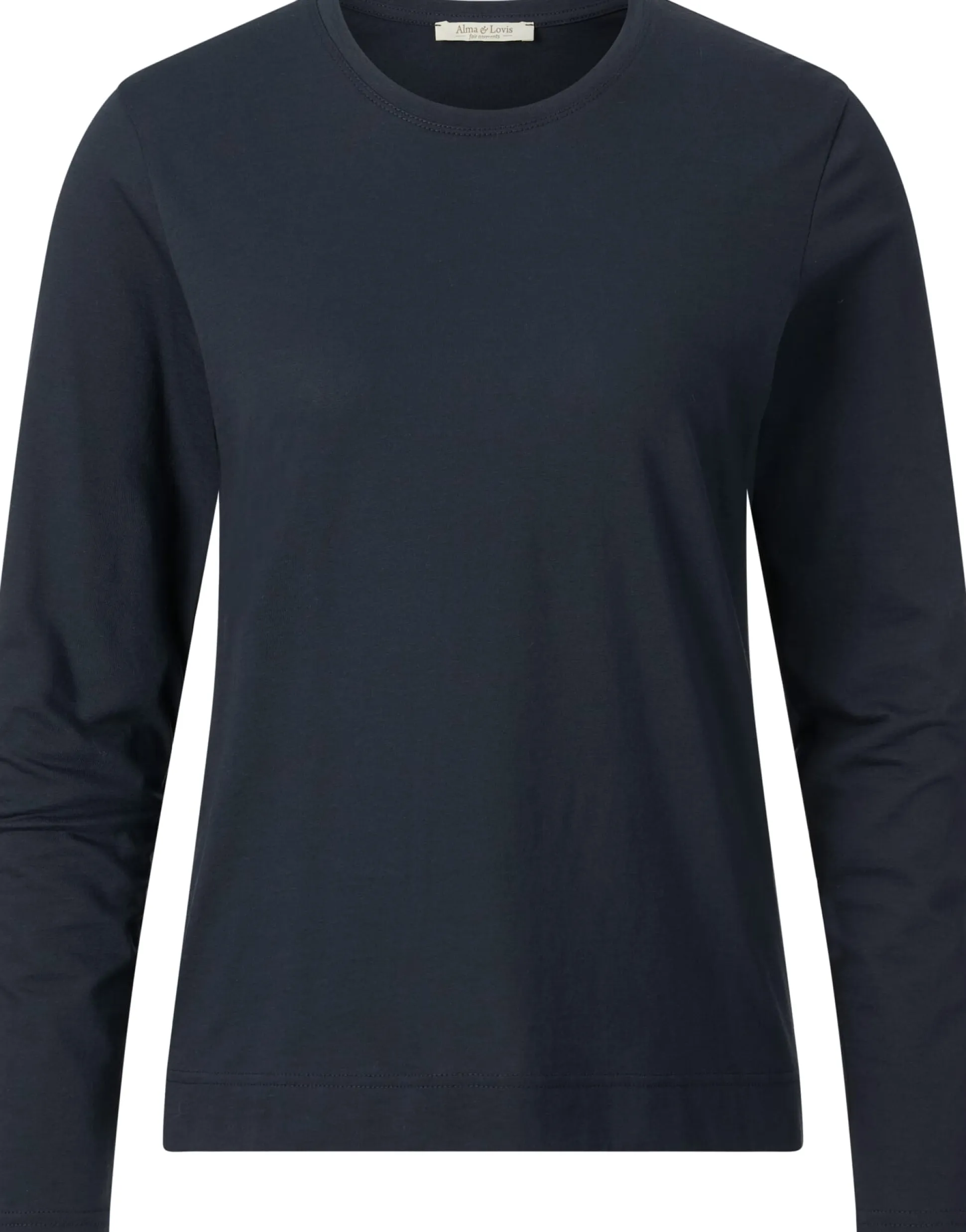 Damen-Langarmshirt