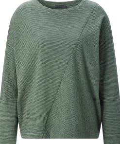 Damen-Langarmshirt